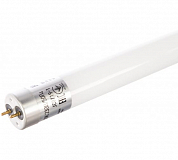 Лампа светодиодная LED 20Вт T8 белый матовая 230V/50Hz(установка возможна после демонтажа ПРА) JazzWay 1032515 