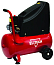 ELITECH Компр.коакс.,б/мас,24л,вх.180л/м,8бар,1.5кВт,24кг,4инстр.