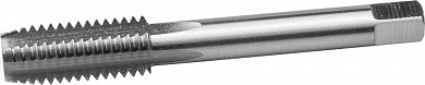 Метчик ЗУБР "ЭКСПЕРТ" машинно-ручной, одинарный для нарезания метрической резьбы,М8 x 1,25 от компании ПРОМАГ
