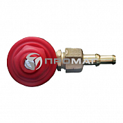 Редуктор пропановый БПО-5-3-БМ (без манометра), REDIUS REDIUS PR000009067 