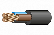 Кабель КГтп-ХЛ 3х2,5 Конкорд 7643443 