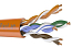 Витая пара F/UTP Cat 5e 4х2х0.52 ZH нг(А)-HF