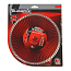 Алмазный диск 180х22,2х3,0мм MATRIX Professional TURBO камень, кирпич, армированный бетон, сухой рез