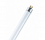Лампа линейная люминесцентная ЛЛ 14вт T5 HE 14/84C G5 белая Osram (464688)