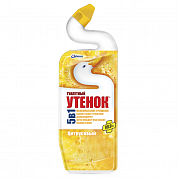 Туалетный Утенок акт. Цитрусовый 5 в 1, 900мл Туалетный утенок 5000204070781 