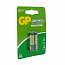 Солевые батарейки GP GreenCell 24G AAA - 2 шт. в блистре