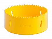 Коронка STAYER "PROFESSIONAL" Би-металлическая, универсальная, d=121мм STAYER 29547-121 