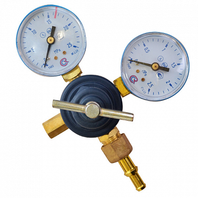 Редуктор кислород БКО-50-12,5 REDIUS REDIUS БКО-50-12,5 REDIUS 