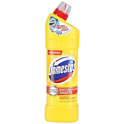 Domestos средство универсальное 750мл Лимонная Свежесть 24ч Domestos 8714100763797 