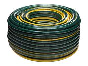 Шланг GRINDA "STANDARD" поливочный, 20 атм., армированный, 3-х слойный, 1/2"х50м GRINDA 429000-1/2-50 