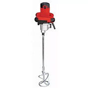 ELITECH Миксер 1400Вт, М14, 0-760об\м, 5.7кг, кор, мешалка заказать на isnab.ru