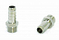 ELITECH Переходник 1/4" (папа) - ёлочка 10мм, 20шт