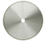 Алмазный диск 230х22,2/25,4мм Strong VOl Slim