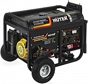 Сварочный бензиновый генератор Huter DY6500LXW  64/1/18 