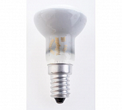 Лампа накаливания зеркальная ЗК 60вт R63 230в E27 Osram (182264) LEDVANCE 4052899182264 