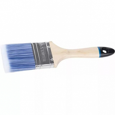 Кисть плоская 38 мм 
 STAYER 01062-038