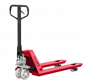 Гидравлическая тележка PROLIFT AC25 (нейлон)  AC 25-1150x550-N_N-R 