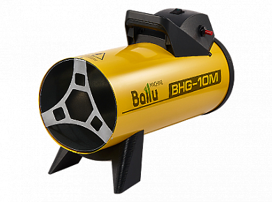 Тепловая пушка газовая Ballu BHG-10M Ballu BHG-10M 