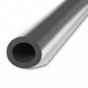 Трубка вспененный каучук K-FLEX 19x022-1 SOLAR HT AL CLAD (19022214324CL) K-Flex 19022214324CL 