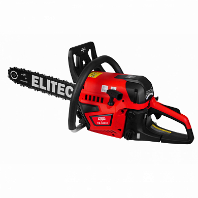 Бензопила Elitech ПБ 5833C