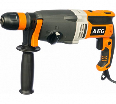 Перфоратор AEG KH 28 Super XE заказать на isnab.ru