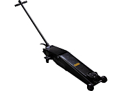 KRAFTOOL "High-Lift". Домкрат гидравлический подкатной, удлиненный, 5т, 150-560мм KRAFTOOL 43455-5 