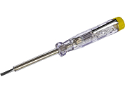 Пробник STAYER “MASTER” электрический, 250В, 140мм STAYER 2572-14_z01 