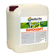 Антисептик "Colorika&Tex" БИОЩИТ 10 кг  191491 