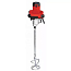 ELITECH Миксер 1400Вт, М14, 0-760об\м, 5.7кг, кор, мешалка
