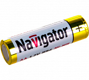 Аккумулятор Navigator 94 465 NHR-2700-HR6-BP2 (уп.2шт)  94 465 