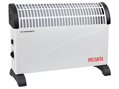 Конвектор электрический Ресанта ОК-1500С 1,5кВт  РЕСАНТА 67/4/7 