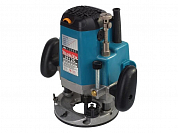 Makita  фрезер 1850Вт, рег.оборотов, 9000-23000об/ заказать на isnab.ru