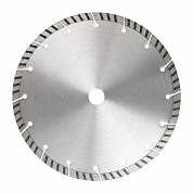 Алмазный диск 150х22,2мм / S-10мм Strong TURBO SEGMENT Strong СТД-13500150 