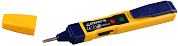 Тестер напряжения STAYER, MS-48M STAYER 4520-48 