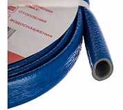 Теплоизоляция СУПЕР ПРОТЕКТ 18 (4мм) бухта 10м СИНИЙ (VT.SP.R10B.1804) VALTEC VT.SP.R10B.1804 