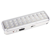 Светильник аккумуляторный светодиодный Accu9-L30 Jazzway (5024533) JazzWay 5024533 