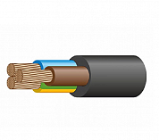 Кабель КГнг (А)-LS 3X2.5 LAPP 3120000029 