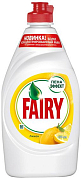 FaIRY Средство для мытья посуды Сочный лимон 450 мл FAIRY 4015400869504 