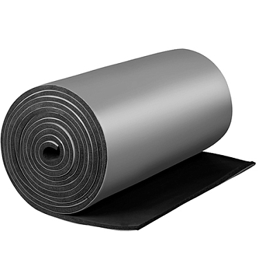 Рулон вспененный полиэтилен K-FLEX PE 25x1000-04 AD (801252101PEG) K-Flex 801252101PEG 