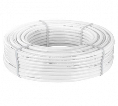 Металлополимерная труба VALTEC PEX-AL-PEX, 16 x 2,0 мм. V1620 VALTEC V1620 