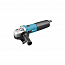 Makita  углошлифмашина 125мм, 1100Вт, 11000 об/мин., 1,8кг. 