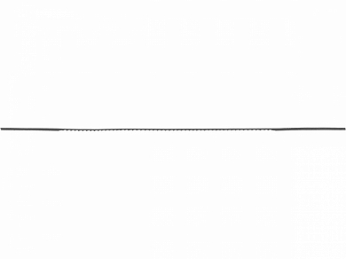 Полотна STAYER "MASTER" для лобзика, 10шт, №5, 130мм от компании ПРОМАГ