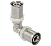 Уголок пресс 20 (VTm.251.N.002020) VALTEC VTm.251.N.002020 