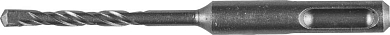 Бур SDS-Plus (5,0/50/110мм) ЗУБР 29315-110-05 фото