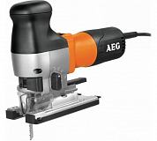 AEG Лобзик STEP 1200 XE заказать на isnab.ru