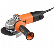 AEG Шлифмашина угл WS12-125, 1200Вт, 125мм. заказать на isnab.ru