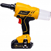 Заклепочник электрический SKytools SK 50 профессиональный заказать на isnab.ru