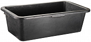 Кювета STAYER строительная пластмассовая, 45л, 41x71x22см STAYER 06097-45 