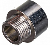 Переходник ВН никелированный 1/2' х 3/8' (SFT-0008-001238) STOUT RG008Q0PSB49EF 