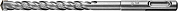 Бур SDS-Plus (5,0/50/110мм) STAYER 29250-110-05 фото
